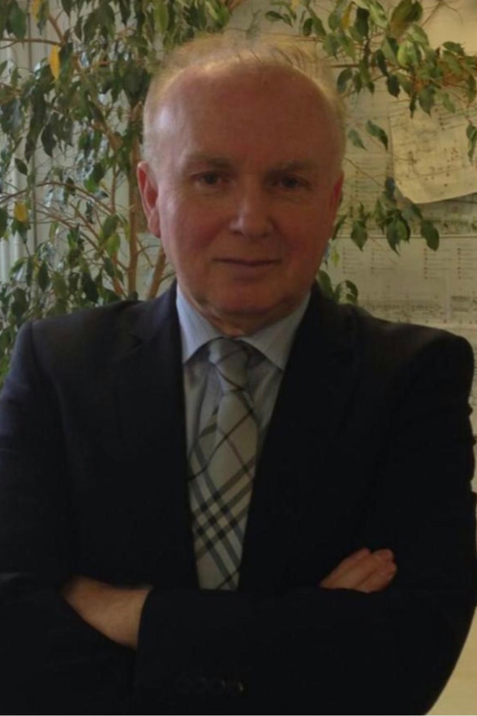 Ilias Agridiotis