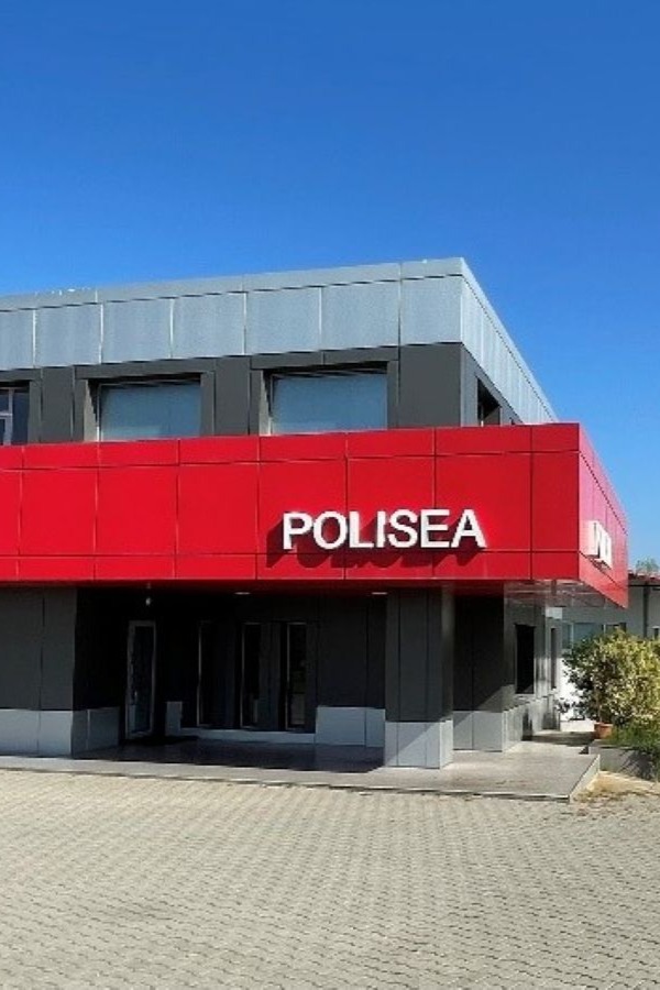 POLISEA - Romania