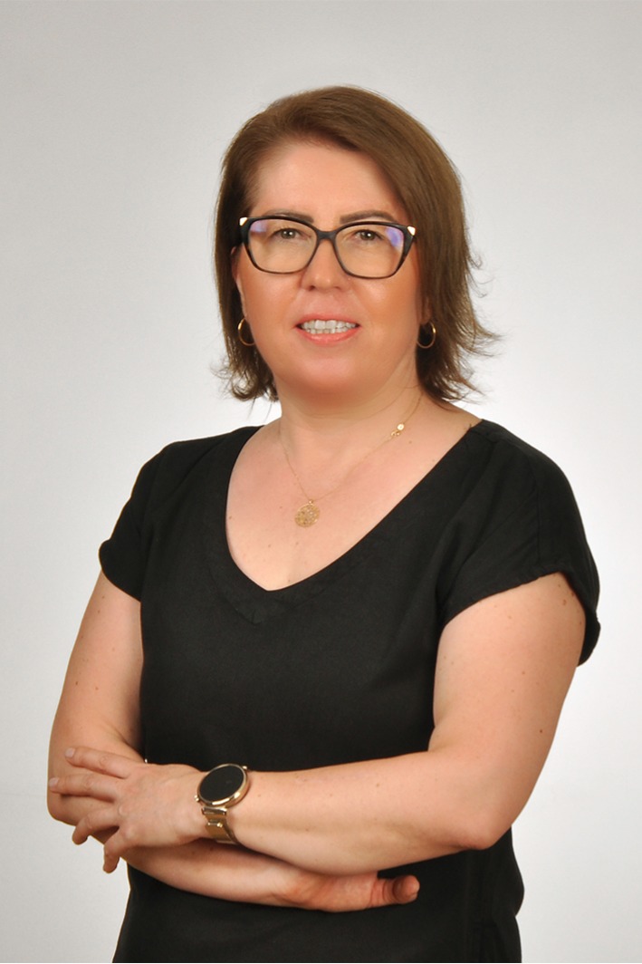 Tuba Bodur