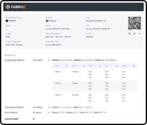 FabriQC - 03